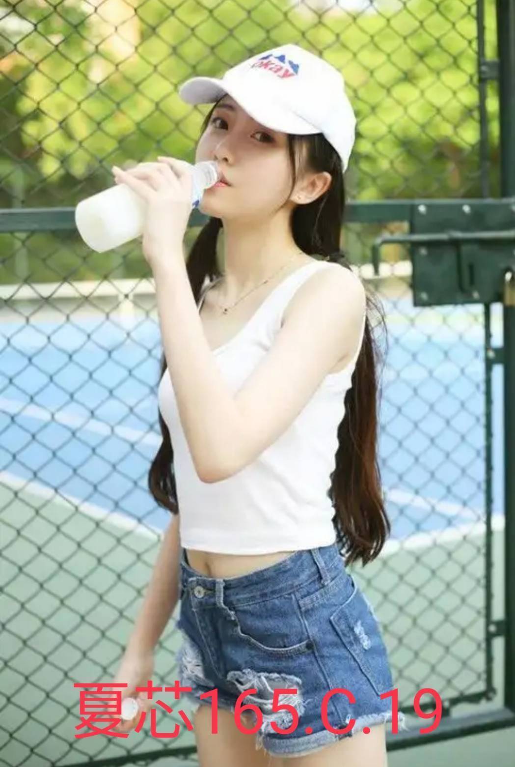 COCO外送宜蘭 小美 161/54/20/34F